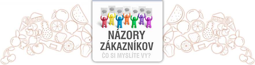 nazory zakaznikov